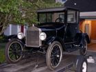 1925 Coupe