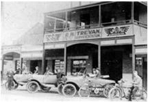 Murwillumbah Branch Murwillumbah Branch