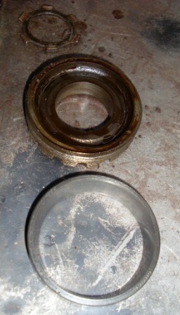 Warford transmission bearings Warford transmission bearings