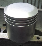 Babbit process model a ford #7