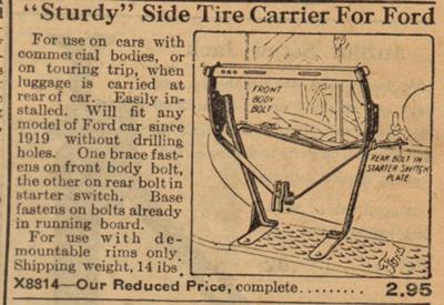 The ford model t research paper #2