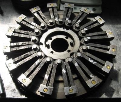 Magneto tester for ford #10
