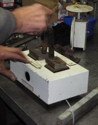 Remagnetising Model T magnets Remagnetising Model T magnets