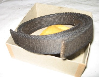 Ford model t transmission bands