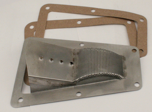 Model T Ford Transmission Screen Model T Ford Transmission Screen