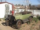 1920 Tourer