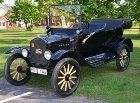 1920 Tourer