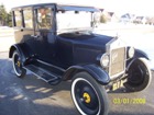 1925 Fordor