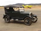 1927 Australian Tourer