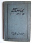 Model T Ford books for sale