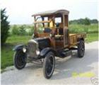 1923 TT Cabtray Truck