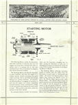 Model T Ford Canada Service Bulletin May 1925