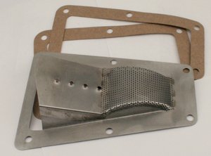 Click here to read about the Transmission Screen Model T Ford Accessory Transmission Screen